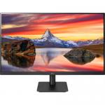 Monitor LED LG 27MP400P-B, 27inch, 1920x1080, 5ms, Black