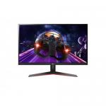 Monitor LED LG 27MP60GP-B, 27inch, 1920x1080, 5ms GtG, Black