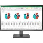 Monitor LED LG 27UK670P-B, 27inch, 3840x2160, 5ms GTG, Black