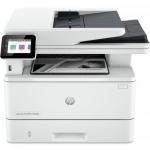 Multifunctional Laser Monocrom HP LaserJet Pro 4102fdn