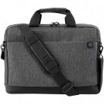 Geanta HP Renew Travel pentru laptop 15.6inch, Black-Grey