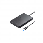 Rack HDD Ugreen 30725, SATA, USB 3.0, Black