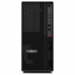 Calculator Lenovo ThinkStation P350 Tower, Intel Core i9-11900, RAM 32GB, SSD 512GB, Intel UHD Graphics 750, Windows 10 Pro
