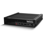 Calculator Lenovo ThinkStation P360 MT, Intel Core i7-12700T, RAM 16GB, SSD 512GB, nVidia Quadro T1000 8GB, Windows 11 Pro