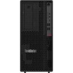 Calculator Lenovo ThinkStation P360 Tower, Intel Core i9-12900K, RAM 16GB, SSD 1TB, nVidia RTX A2000 12GB, Windows 11 Pro