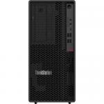 Calculator Lenovo ThinkStation P360 Tower, Intel Core i7-12700K, RAM 32GB, SSD 512GB, nVidia RTX A4000 16GB, Windows 11 Pro