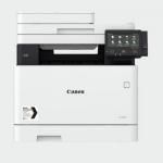 Bundle Multifunctional Laser Color Canon i-SENSYS X C1127if + Set Tonere CRG-T09BKCMY