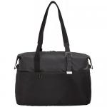 Geanta Thule Spira pentru laptop de 15.6inch, Black