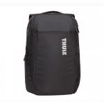 Rucsac Thule Accent TACBP-2115 pentru laptop de 15.6inch, Black