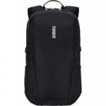 Rucsac Thule Enroute TEBP-4116B pentru laptop de 15.6inch, Black