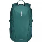 Rucsac Thule Enroute 3204839 pentru laptop de 15.6inch, Mellard Green