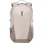 Rucsac Thule Enroute 3204840, pentru laptop de 15.6 inch, Pelican Gray/Vetiver Gray