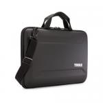 Geanta Thule Gauntlet 4 pentru laptop de 16inch, Black