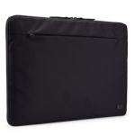 Husa Case Logic Invigo pentru laptop de 15inch, Black