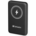 Baterie portabila Verbatim 32245, 10000mAh, 1x USB-C, Black