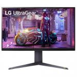 Monitor LED LG UltraGear 32GQ85X-B, 31.5inch, 2560x1440, 1ms GTG, Black