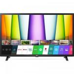 Televizor LED LG Smart 32LQ630B6LA Seria LQ630B, 32inch, HD Ready, Black 