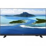 Televizor LED Philips 32PHS5507/12 Seria PHS5507/12, 32inch, HD Ready, Black