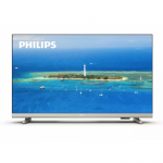 Televizor LED Philips 32PHS5527/12 Seria PHS5527/12, 32inch, HD Ready, Silver