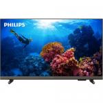 Televizor LED Philips Smart 32PHS6808/12 (2023) Seria PHS6808/12, 32inch, HD Ready, Grey