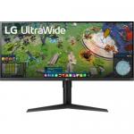 Monitor LED LG 34WP65G-B, 34inch, 2560 x 1080, 5ms GTG , Black