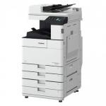 Bundle Multifunctional Laser Monocrom Canon imageRUNNER 2645i + Toner Canon C-EXV59 Black