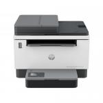 Multifunctional Laser Monocrom HP LaserJet Tank 2604sdw