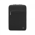 Husa HP Renew Business pentru laptop de 14inch, Black