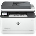 Multifunctional Laser Monocrom HP LaserJet Pro MFP 3102fdw