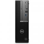 Calculator Dell Optiplex 5000 SFF, Intel Core i7-12700, RAM 16GB, SSD 512GB, Intel UHD Graphics 770, Windows 10 Pro