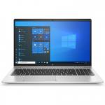 Laptop HP ProBook 450 G8, Intel Core i5-1135G7, 15.6inch, RAM 8GB, SSD 256GB, Intel Iris Xe Graphics, Windows 10 Pro, Pike Silver Aluminium