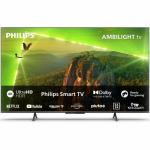 Televizor LED Philips Smart 43PUS8118/12 (2023) Seria PUS8118/12, 43inch, Ultra HD 4K, Grey