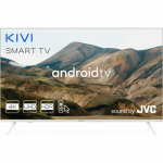 Televizor LED Smart KIVI 43U790LW Seria U790LW, 43inch, Ultra HD 4K, White