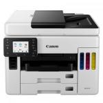 Multifunctional Inkjet Color CANON Maxify GX7040
