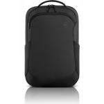 Rucsac Dell Ecoloop Pro CP5723 pentru laptop de 17inch, Black