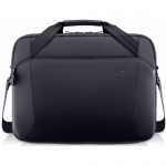Geanta Dell EcoLoop Pro Slim Briefcase CC5624S pentru laptop de 15.6inch, Black