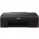 Imprimanta Inkjet Color Canon PIXMA G550, Black
