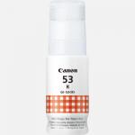 Cerneala Canon Red 4717C001 GI-53 R 