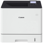 Imprimanta Laser Color Canon i-SENSYS X C1538P + Set Cartuse Toner Canon T10 Bk/C/Mg/Y