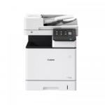 Bundle Multifunctional Laser Color Canon imageRUNNER C1538IF + Set Cartuse Toner Canon T10 Bk, C, Mg, Y