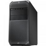 Calculator HP Z4 G4 Tower, Intel Xeon W-2235, RAM 32GB, SSD 512GB, nVidia RTX A2000 6GB, Windows 10 Pro