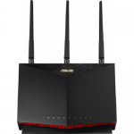 Router wireless ASUS 4G-AC86U, 4x LAN