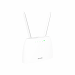 Router Wireless Tenda, 1x LAN