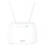 Router Wireless Portabil Tenda 4G07, LTE, White