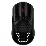 Mouse Optic HP HyperX Pulsefire Haste Wireless, USB, Black