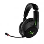 Casti cu microfon HP HyperX CloudX Flight Xbox, USB Wireless, Black