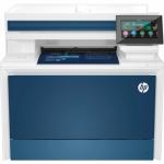 Multifunctional Laser Color HP LaserJet Pro MFP 4302fdn