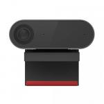 Camera videoconferinta Lenovo ThinkSmart Cam, Black