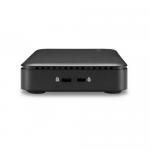 Docking Station Lenovo Kensington SD4839P, Storm Grey