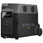 Power Station Portabil EcoFlow DELTA Pro, 3600Wh